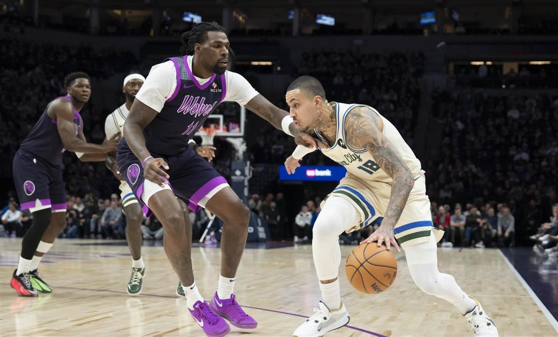 明尼苏达森林狼发布备战花絮；冲刺阶段手感冰凉；NBA季后赛任务艰巨；赛季目标并未改变的简单介绍