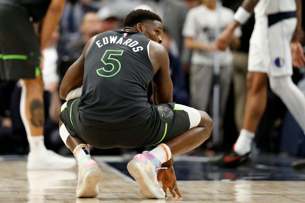 明尼苏达森林狼发布备战花絮；冲刺阶段手感冰凉；NBA季后赛任务艰巨；赛季目标并未改变的简单介绍